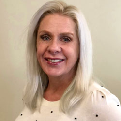 Jeri Hildebrand from Studio J