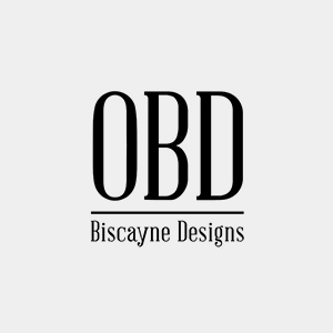 Logo of OBD Biscayne Designs