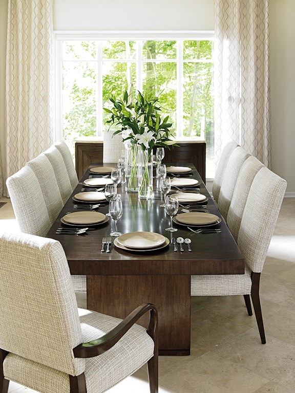 Dining Room Furniture in Central Ohio