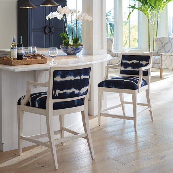 Interior design for refreshes in Central Ohio