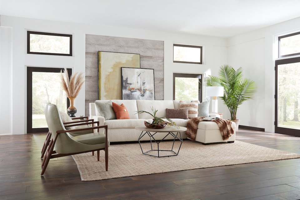 Living Room Furniture in Central Ohio