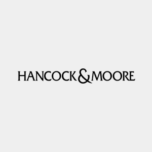 An icon of Hancock & Moore