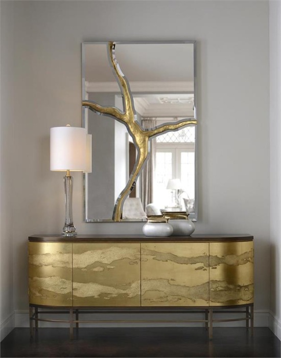 Stylish Entry Furniture in Central Ohio by Studio J