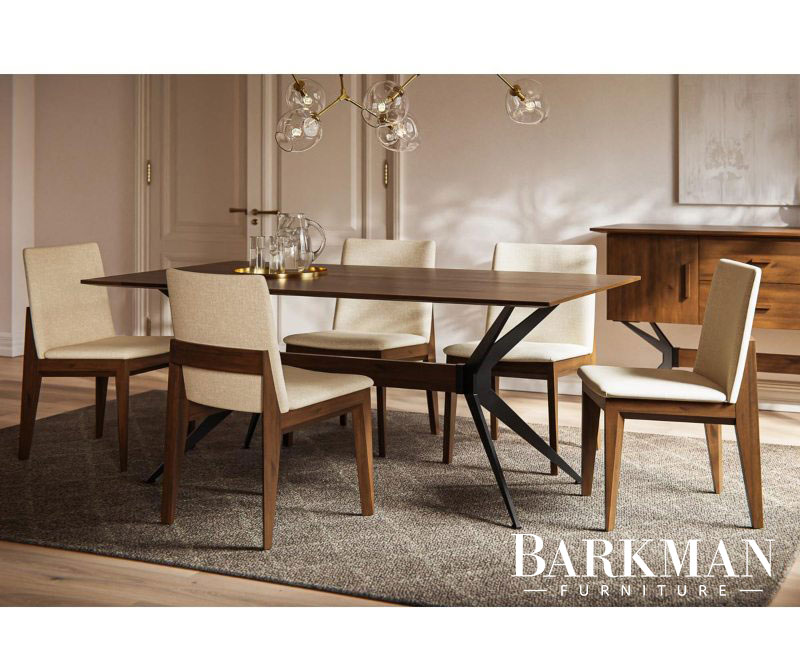 Barkman Jefferson Dining Furniture Collection at Studio J in Central Ohio