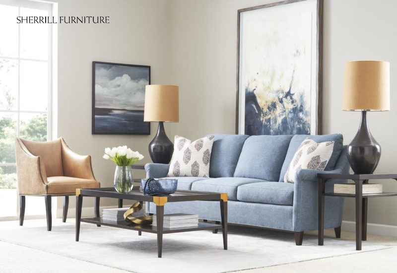 Decorate the Living Room In 9 Easy Steps