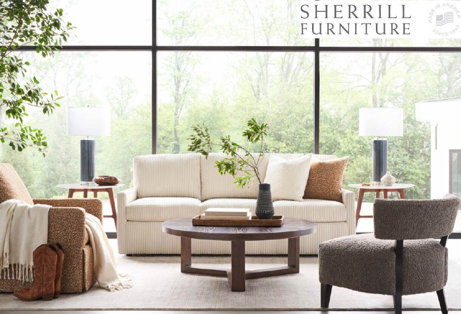 Sherrill Furniture